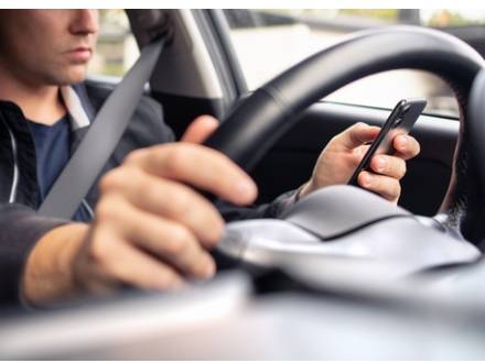 Fairfax, VA car crash lawyer