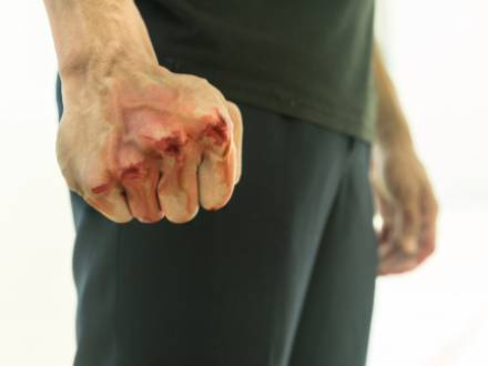 Fairfax, VA criminal defense lawyer