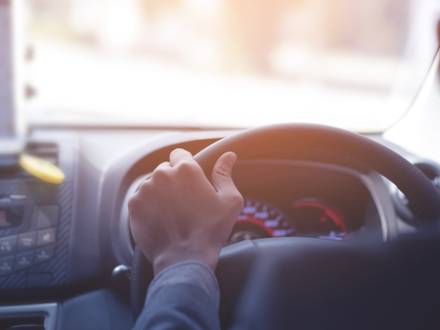 Fairfax, VA Uber car accident lawyer