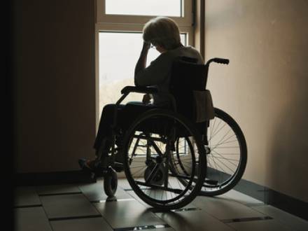 Fairfax, VA nursing home abuse lawyer